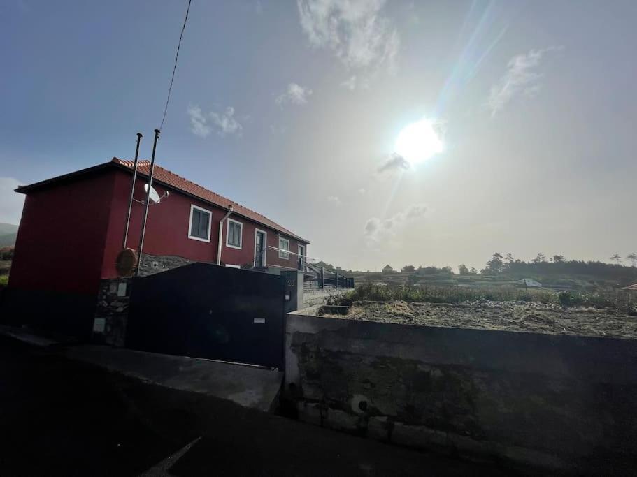 فيلا Casa Rustica Da Maloeira Malseira المظهر الخارجي الصورة