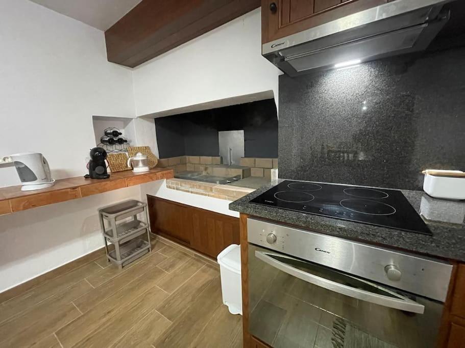 فيلا Casa Rustica Da Maloeira Malseira المظهر الخارجي الصورة